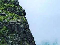 -七娘山