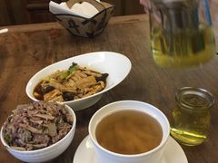 -五观堂素食(新华路店)