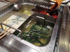 -海底捞火锅(漕宝路店)