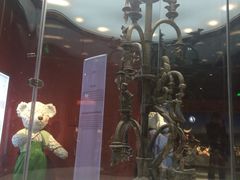 -成都泰迪熊博物馆