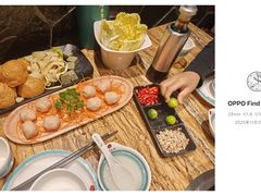 -春润大地海南椰子鸡(沙井京基百纳广场店)