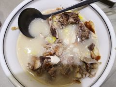 鸭架-鸭王烤鸭店(三里河店)