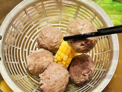-贵宾牛·潮汕牛肉火锅(珠池总店)