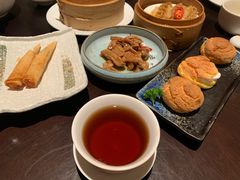 -领事馆19号中餐厅(厦门海景洲际酒店)