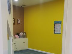 -美吉姆儿童发展中心(芜湖万达广场店)