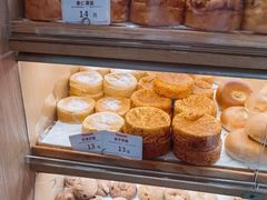 -山崎面包(苏州中心店)