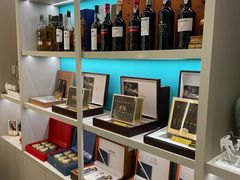 -燕庭·纯燕窝·甜品下午茶(日月光店)