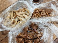 -黄毛鸭脖(汉阳总店)