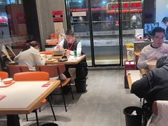 -杨氏青龙虾·羊蝎子(托乐嘉店)