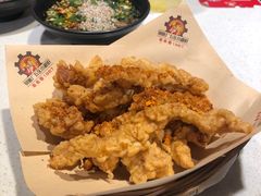 -钢管厂五区小郡肝串串香(南山店)