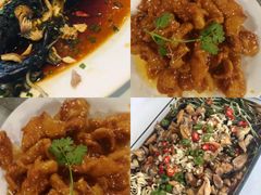海鲜捞拌-都来福海鲜大酒店(大东店)