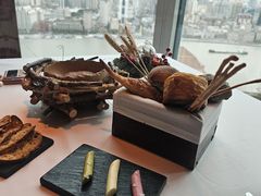 -翡翠36餐厅(浦东香格里拉店)