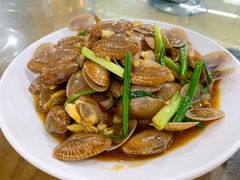 -明记海鲜大排档(巽寮湾店)