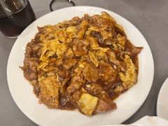 -烤肉宛饭庄(北新桥店)