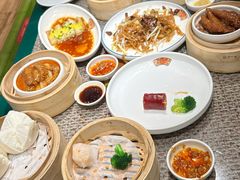 -岭南小生·粤港点心(南门口店)