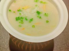 -锦府园·新台州菜(合生汇店)