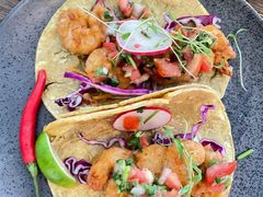 -Pistolera Mexican Cantina女枪手墨西哥餐厅(碧云路店)