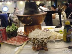 -东来顺饭庄(王府井步行街店)