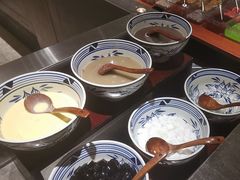 -杭州开元名都大酒店·地中海自助餐厅