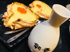 -德川家日本料理(中关村寰太大厦店)