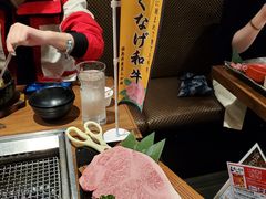 -俺的焼肉(銀座9丁目店)