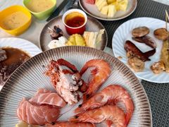 -深圳彭年万丽酒店