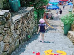 -将军关探险漂流