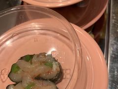 -争鲜回转寿司(通州万达店)