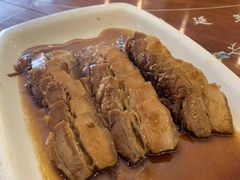 老娘肥叉-美极鲜食坊(宝安南路店)