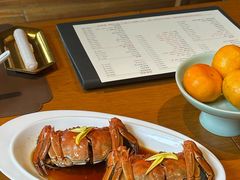 -新荣记(西溪湿地店)