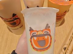 -放哈·甜醅子奶茶创造者(阳光丽景湾店)