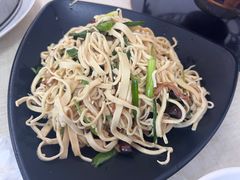 -何记羊汤馆(丽水佳源店)