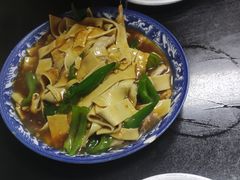 -东北酱骨头馆(蓁巷店)