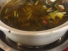 -黑河坝泡姜鸡贡椒鱼(贾旗路店)