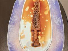 -曾宴·楚菜(湖北省博物馆店)