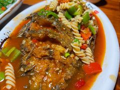 -云隐小厨·传统大理美食(复兴路店)
