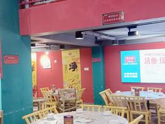 -李记社区家常菜馆(金秋千秋别墅花园店)