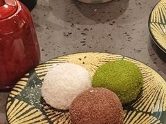 -小乔回转寿司(市府恒隆广场店)