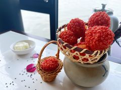 六月妃子笑-柳莺湖上·湖景餐厅·江南菜(西湖店)