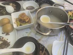 -老粤西梧州特色菜餐厅