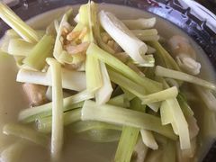 -杨辉饭店