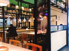 -东园小馆·早茶·淮扬小炒(江都路店)