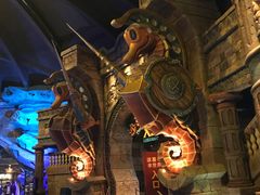 -波塞冬旅游度假区