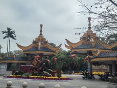 -金砂公园