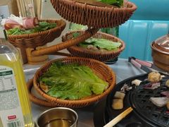 -牛犇炭火烤肉·鲜切烤肉(承德总店)