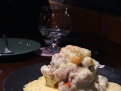 -Fuzzy Bistro 浮几韩餐·茶酒馆