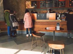 -星巴克臻选(南京艾尚天地店)