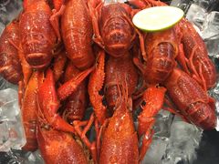 -龙虾奇迹(大华三路店)