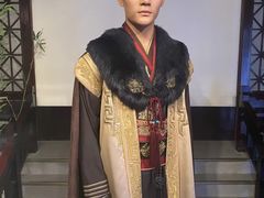 -武汉杜莎夫人蜡像馆