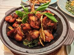 -鹿港小镇(霄云店)